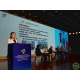 Guests' speeches at the session of cross-border of industrial parks of Belt&Road 2