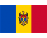 摩尔多瓦共和国国旗