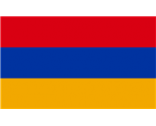 亚美尼亚共和国国旗