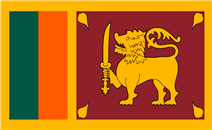 斯里兰卡民主社会主义共和国国旗