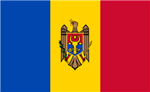 摩尔多瓦共和国国旗