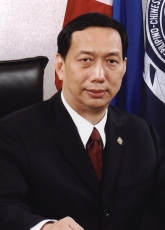 Francis Chua
