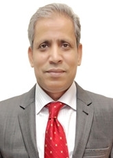 Md. Shafiul Islam (Mohiuddin)