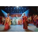 14 Guests watch performances of Tang style