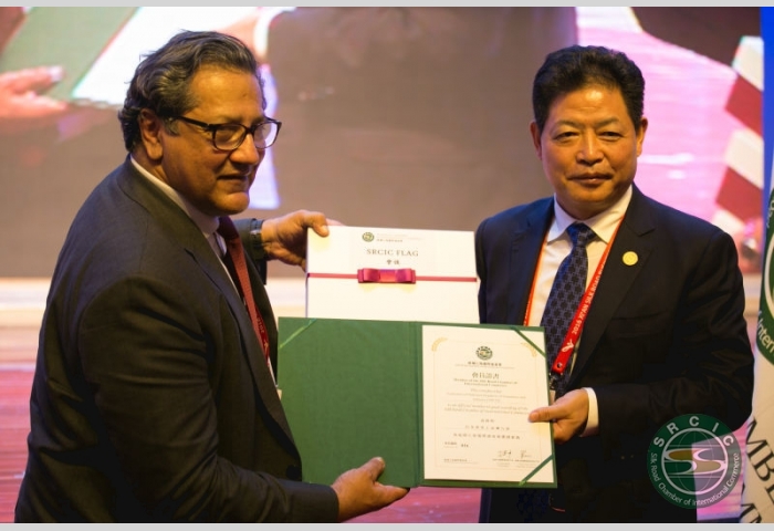 Mr. Tariq M. A. RANGOONWALA and Mr. Lu
