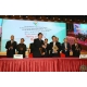 Memorandum of Understanding with Shaanxi Normal University on International Student Programme