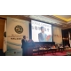 5 SRCIC Chairman LU Jianzhong delivers a speech