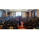 1 “Cooperation and Development Conference of jointly establishing the ‘Belt and Road’ mechanism and platforms” hosted by SRCIC in Kiev Ukraine