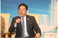 李中航秘书长
