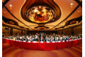 来自丝绸之路沿线及各地区36个国家的工商协会会长、商界领袖、文化学者、行业专家,香港商会领导等数百位嘉宾出席“首届丝绸之路国际投资论坛暨丝绸之路国际总商会就职庆典”,共同商讨“一带一路”背景下的投资与发展机遇